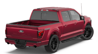 2026 Ford F-150® External Image 3
